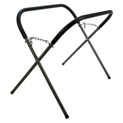 Performance Tool 500Lb Shop Stand - Heavy-Duty Parts Holder for Your Garage