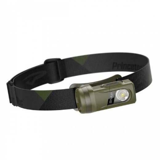 Princeton Tec Snap Solo - Green