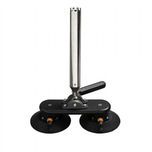 Seasucker Ozy Mount - Fishing Rod Holder with Vacuum Mount