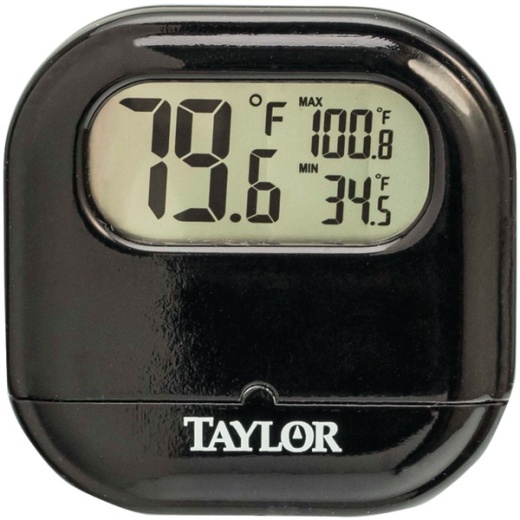 Taylor Indoor/Outdoor Digital Thermometer