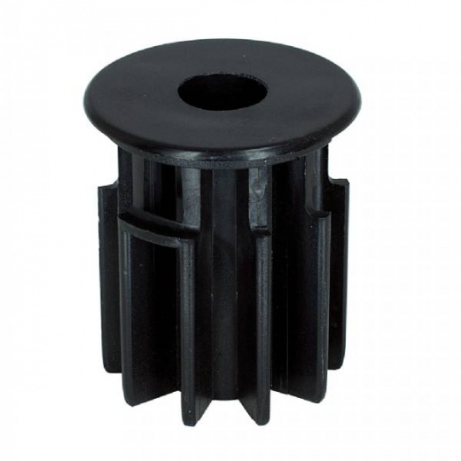 Springfield Marine Taper-Lock Hi-Lo Bushing F/2-3/8 In Post