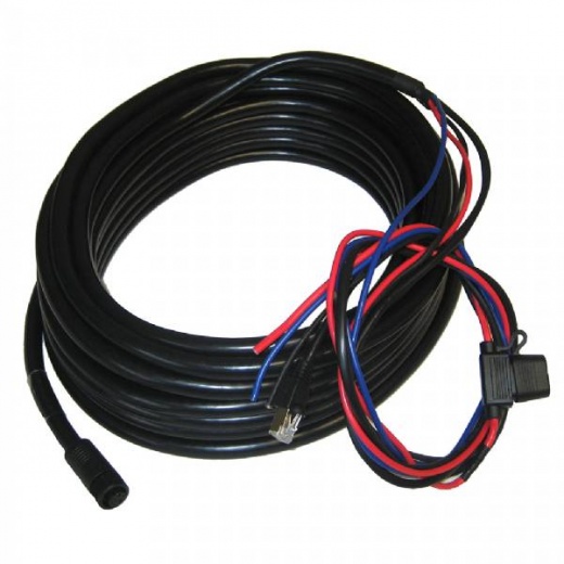 Furuno DRS AX and NXT Signal Power Cable - 10m