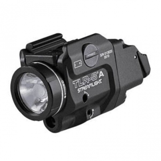 Streamlight TLR-8A Flex 500Lm Red Lsr