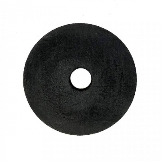 KVH Rubber Mounting Foot TV5 - High-Quality Mounting Solution