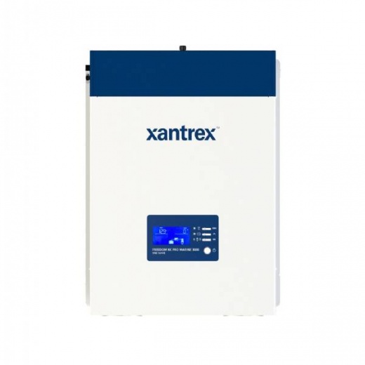 Xantrex Freedom XC Pro 2000 2000W Marine Inverter Charger
