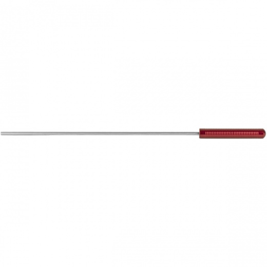 Pro-Shot 12" .22 & Up Cleaning Rod