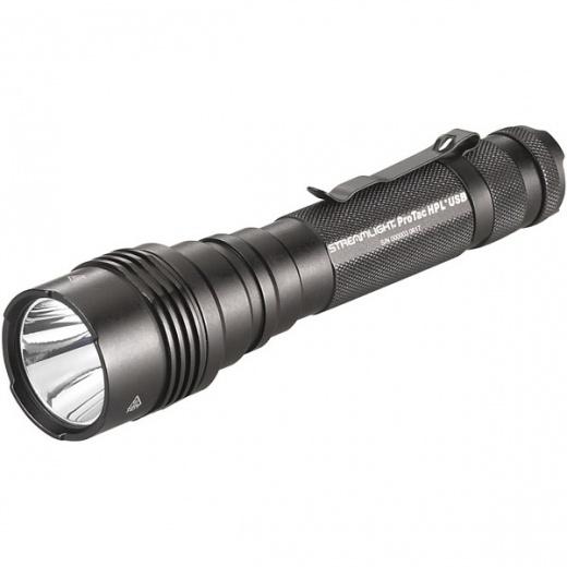 Streamlight ProTac HPL USB Flashlight