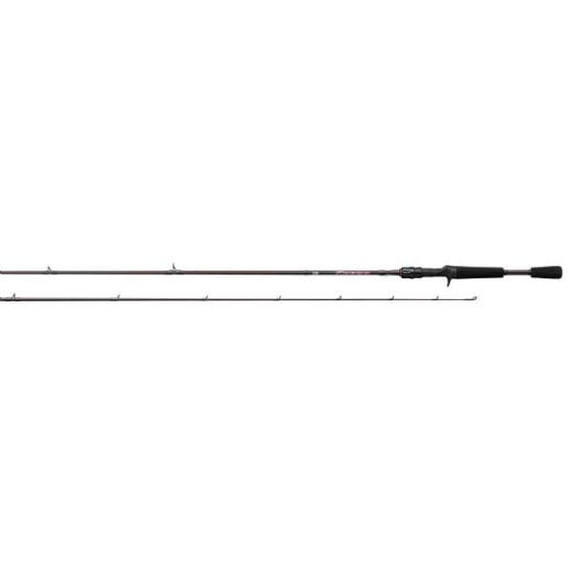 Daiwa Fuego Rod 6Ft 9In 1 Piece Medium Light Action