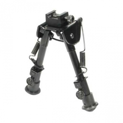 Leapers Utg Tact Bipod-Swat/Combat Pro Adj