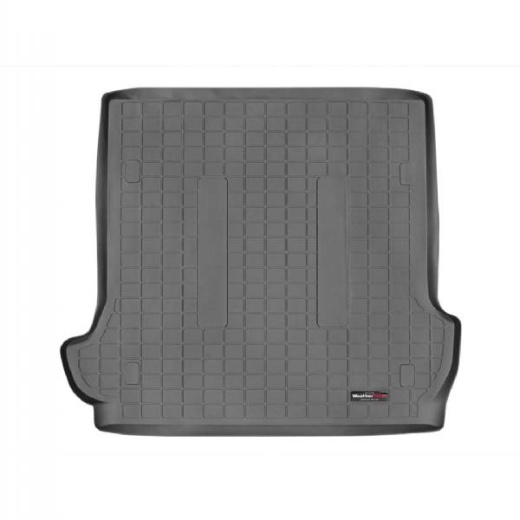 Weathertech Crgo Lnr GX470 03 - Direct Fit Floor Liners