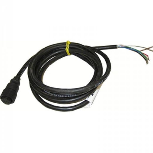 Furuno 6.5Ft Transducer Pigtail Cable 10 Pin Fem