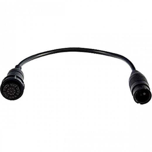 Raymarine Adapter Cable, 25 Pin to 8 Pin