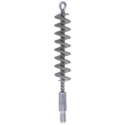 Hoppes Tornado Brush 38Cal - The Ultimate Rifle Cleaning Brush for 38 Caliber Rifles