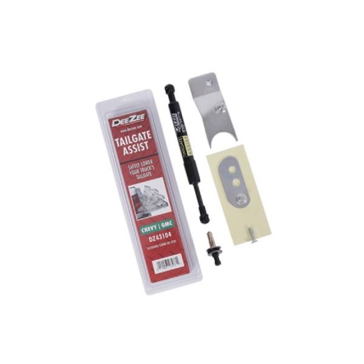 Dee Zee Tailgate Assist Shock