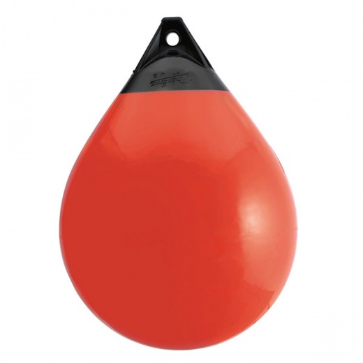 Polyform A Series Buoy A-4 - 20.5 Inch Diameter - Red