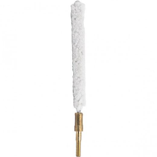 Kleen-Bore Rifle/Handgun Mop - 177/200 CAL, 3-48 Threads, 5 Pack