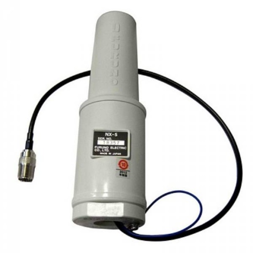 Furuno Coupler - FURUNO NX-5 Coupler