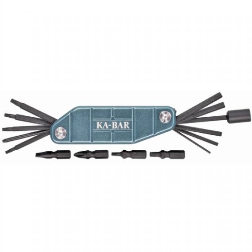 Kabar Kbar Gun Tool