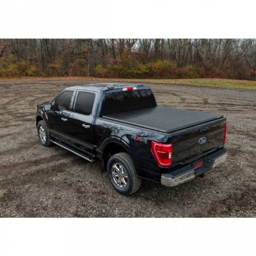 Extang Ford F150 8 Bed (2021) Soft Tri-Fold Tonneau Cover
