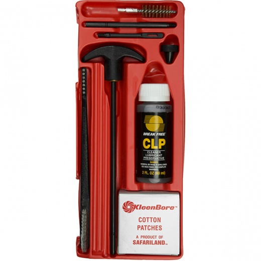 Kleen-Bore Kleen Br Hg 40/41/10Mm Cln Kit