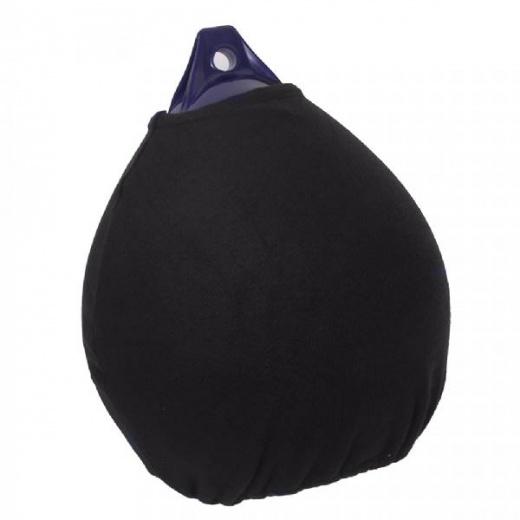 Master Fender Covers A2 - 15-1/2Inch X 19-1/2Inch - Double Layer - Black