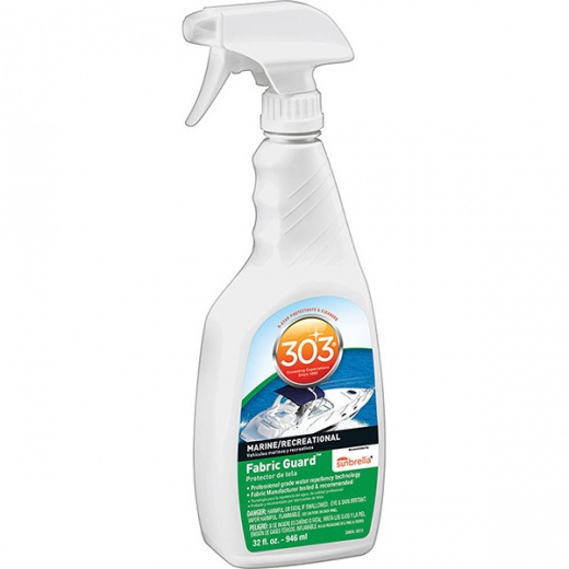 303 Mold & Mildew Cleaner & Blocker - 32oz