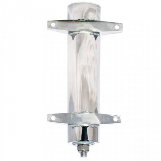 Tigress 9Inch Swivel Side Mount Rod Holder - 1-5/8Inch I.d
