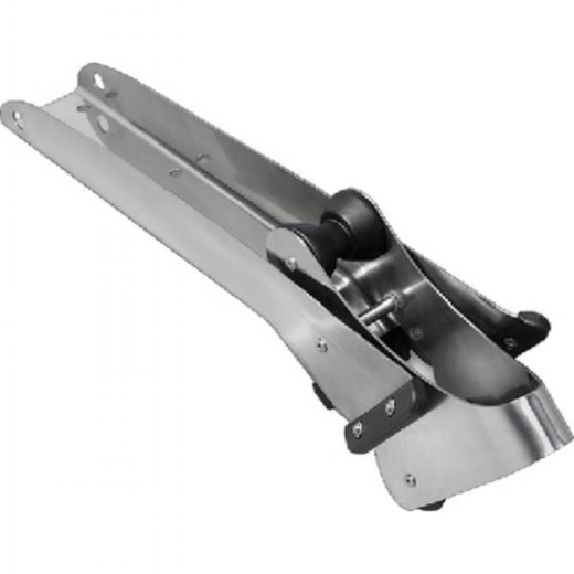 Trac Outdoor T10262 Delta Davit-Big Water I