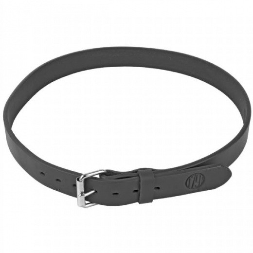 1791 Gunleather 1791 Belt 01 Stealth Black Sz 40/44