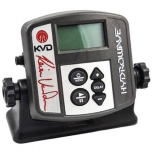 Hydrowave Hydrowave Package Kevin Vd