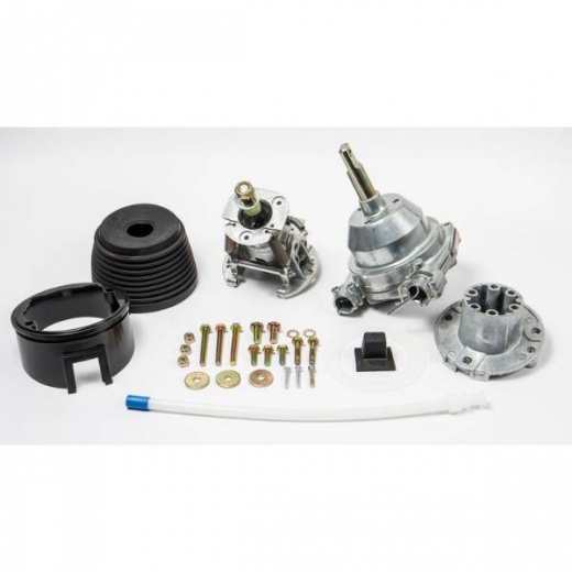 Seastar Dash Tilt Module Nfb Safe-T Ii