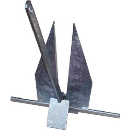 Tie Down Anchor 4 Super Hooker