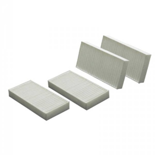 Wix Filter Ld Cabin Air - OE Replacement Cabin Air Filter