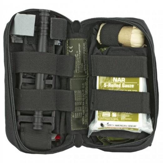 Nar Nar M-Fak Mini First Aid Le Kit Blk
