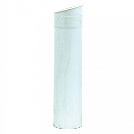 Tigress Replacement Vinyl Insert - 15 Deg - 9Inch - White