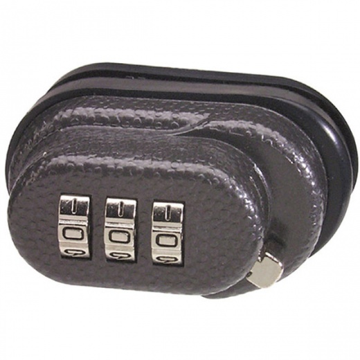 Master Lock Masterlock Trig Lock Combination Nca