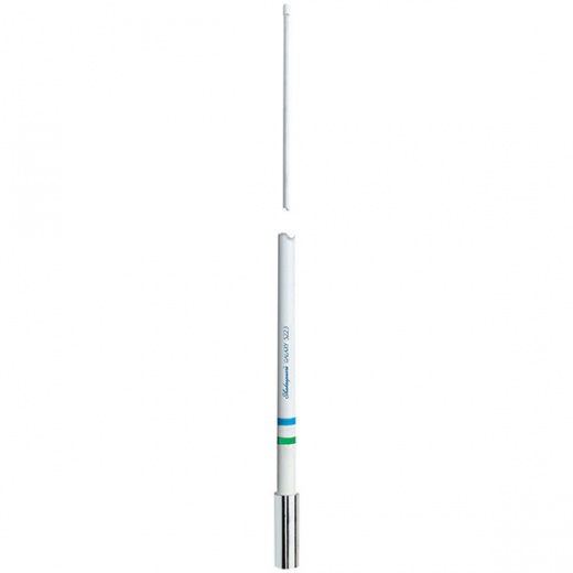 Shakespeare 8 Ft CB Antenna - 5223-xt