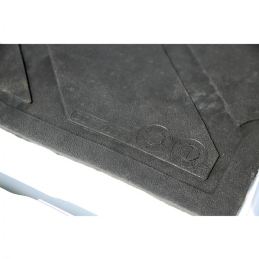 Dee Zee Heavyweight Bed Mat for Chevy/GMC