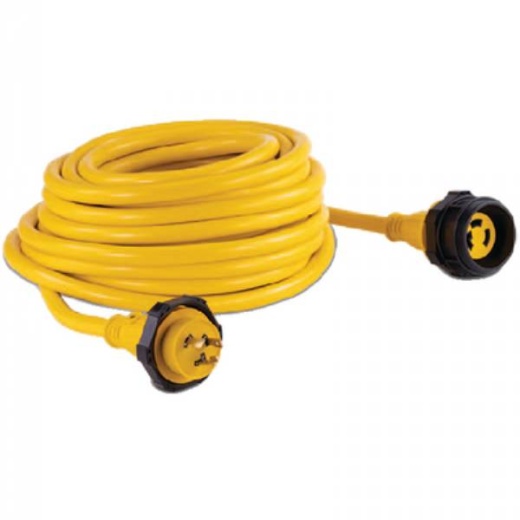 Dometic X5ft Cordset, 30a - Sierra AC12350 30A Shore Power Cordset