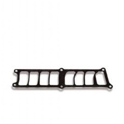 Holley Manifold Gskt - Ford Windsor 5.0L/302 Cubic Inch Compatible