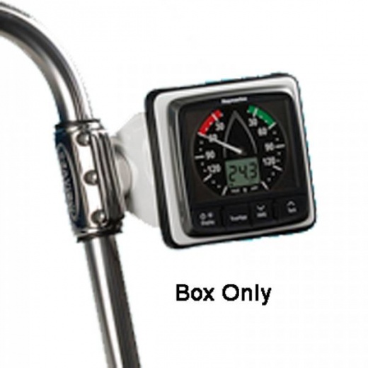 Pyi-Seaview Instrument Pod, Rail, Uncut, Box Only