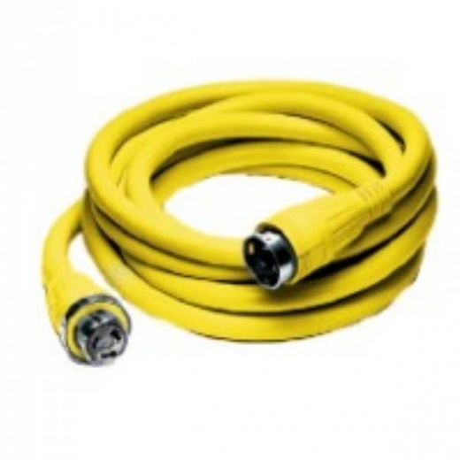Hubbell 50A 125V 50Ft Cordset HBL61CM53
