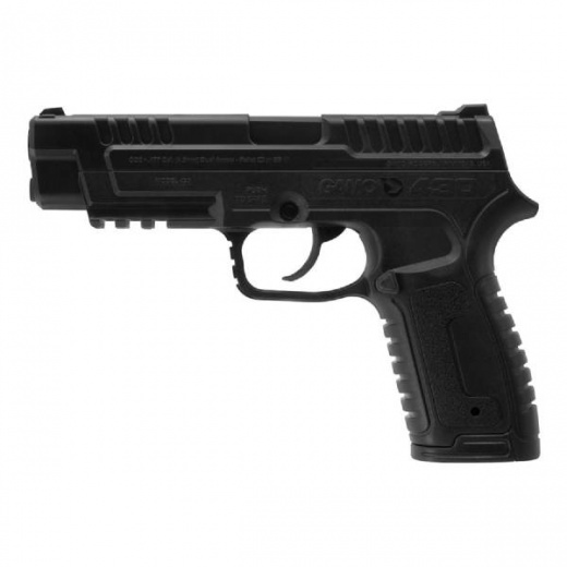 Gamo P-430 177 Pellet/Bb Pistol - 495 Fps