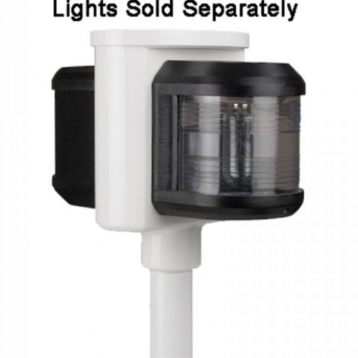 Pyi-Seaview Top for Light Bar, Light Box, White