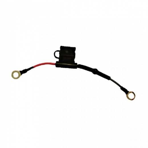 Balmar Spike Ground Protector - 24V