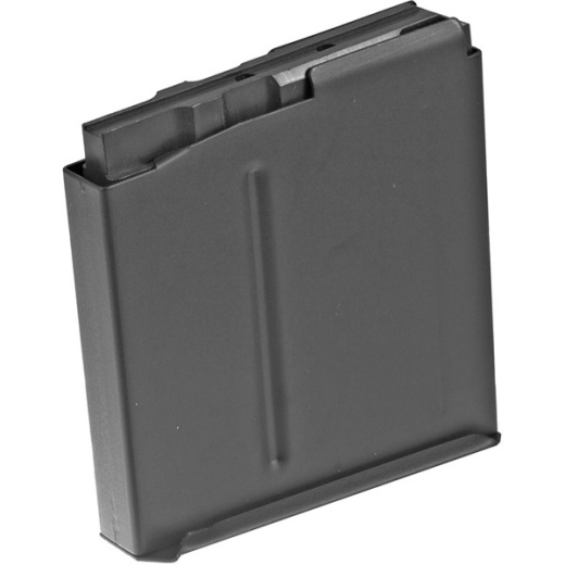 Ruger Mag Ruger Prec Rfl Mag 338Lap 5Rd Bl