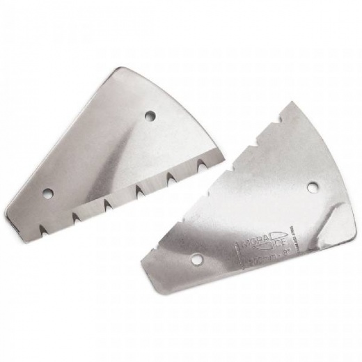 StrikeMaster Lazer Power 10 In Replacement Blades
