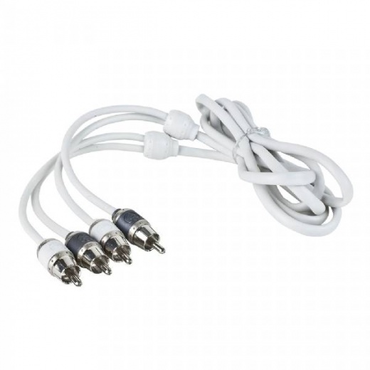T-Spec V10 Series RCA Cable - 2 Channel - 10 Feet