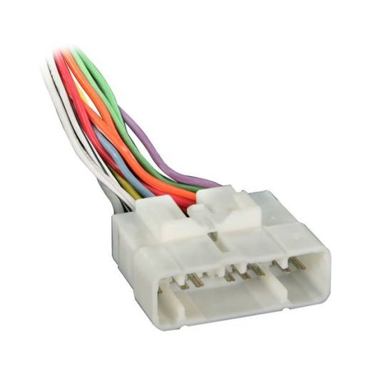 Metra Isuzu Rodeo/Honda Passport 1996 Wiring Harness
