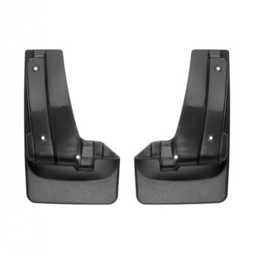 Weathertech No Drill Mudflaps